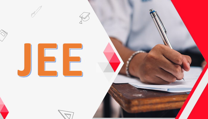 JEE Exam Course
